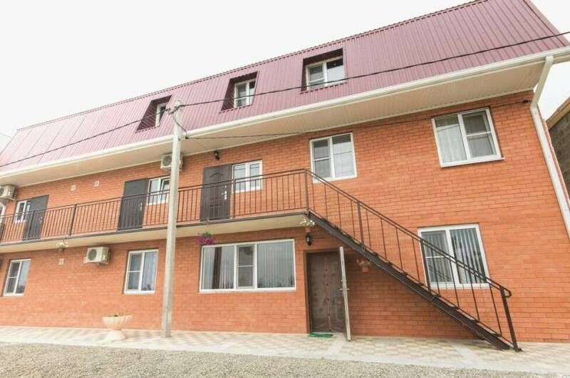 Гостевой дом «Маргарита»