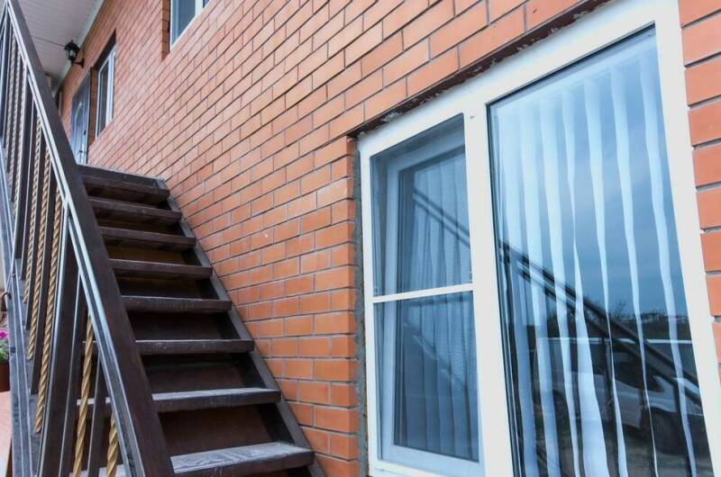 Гостевой дом «Маргарита»