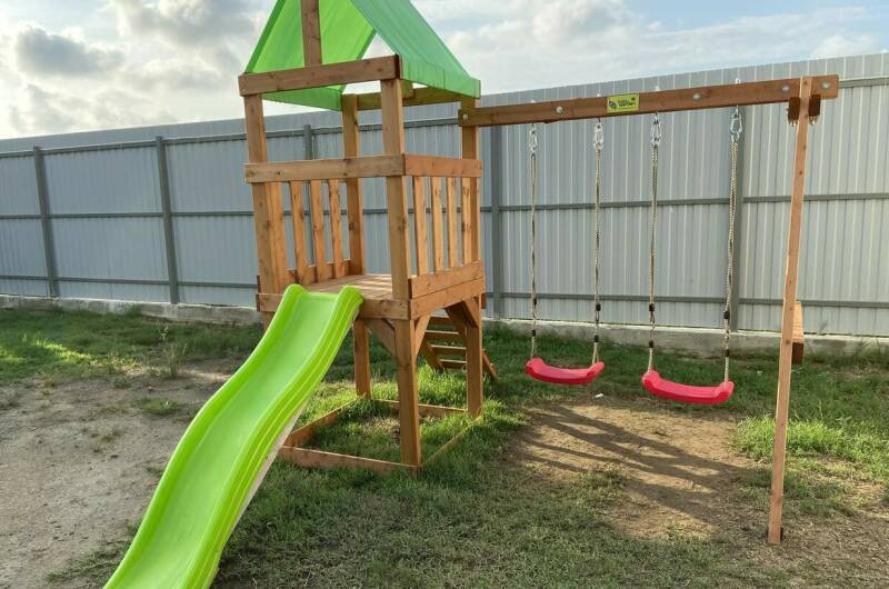 Гостевой дом «Маргарита»