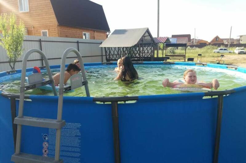 Гостевой дом «Маргарита»