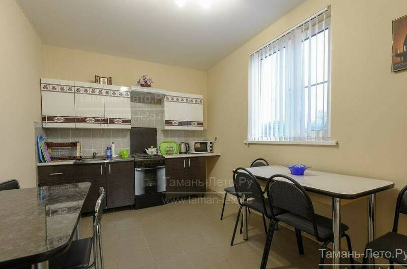 Гостевой дом «Маргарита»