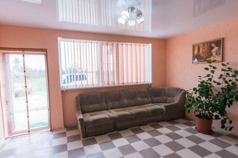 Гостевой дом «Маргарита»