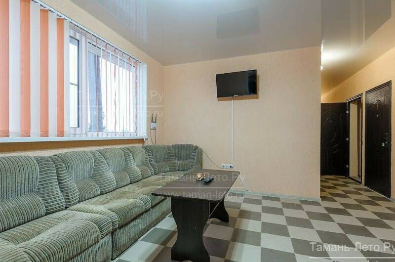 Гостевой дом «Маргарита»