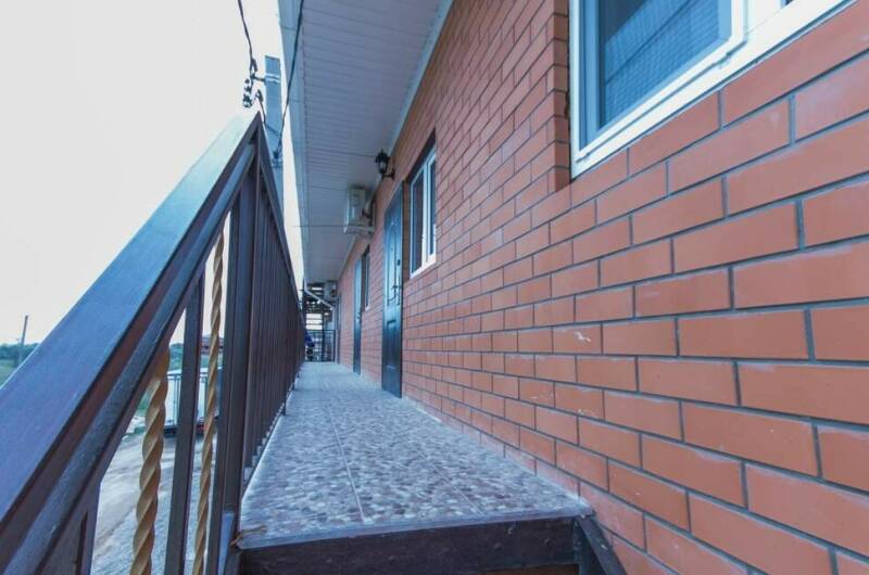 Гостевой дом «Маргарита»