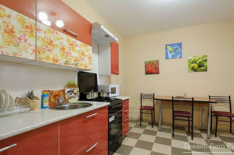 Гостевой дом «Маргарита»