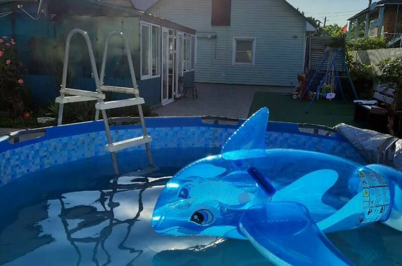 Комнаты для отдыха «Алые паруса»