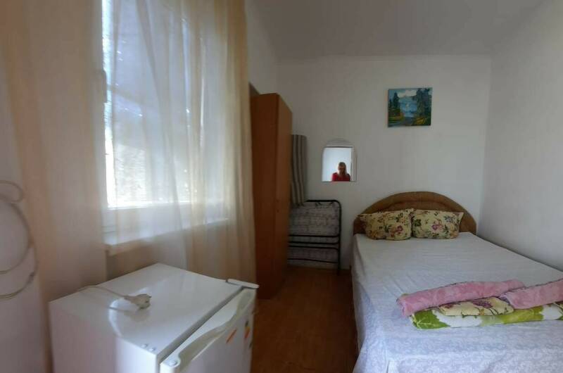 Комнаты для отдыха «Алые паруса»