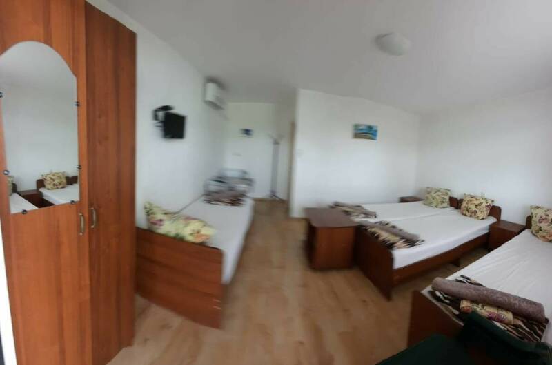 Комнаты для отдыха «Алые паруса»