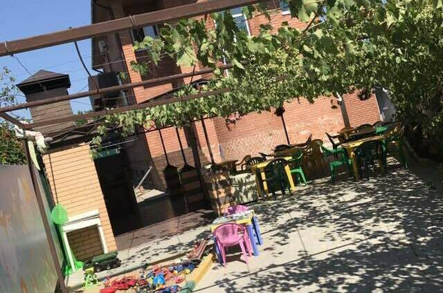 Гостевой дом «Точка Рассвета»