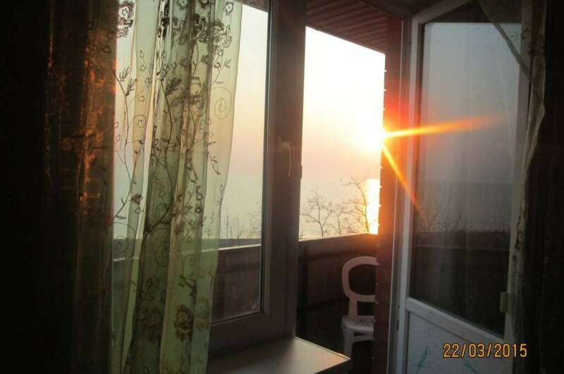 Гостевой дом «Точка Рассвета»