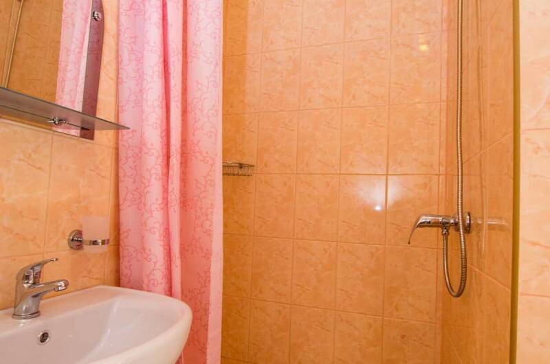 Гостевой дом «Точка Рассвета»