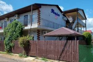 Изображение Гостевой дом «Венеция» #4