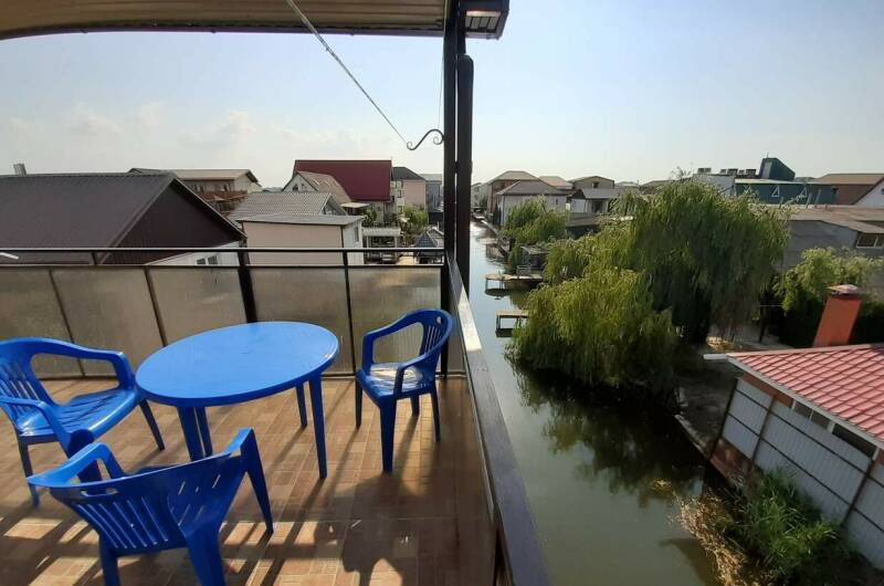 Гостевой дом «Венеция»