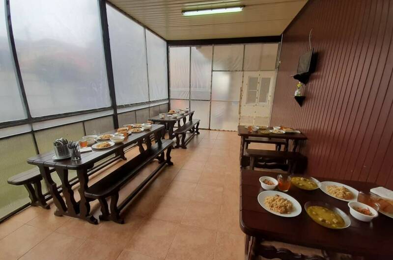 Гостевой дом «Венеция»