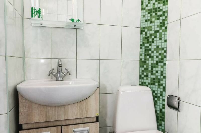 Гостевой дом «Афая»