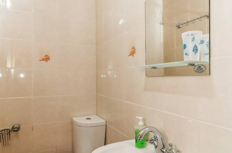 Гостевой дом «Афая»