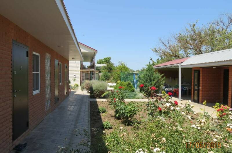 Гостевой дом «Афая»