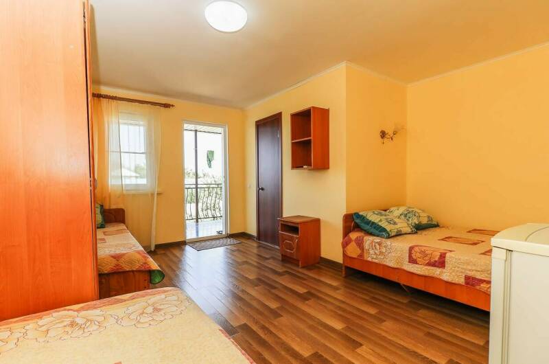 Гостевой дом «Афая»