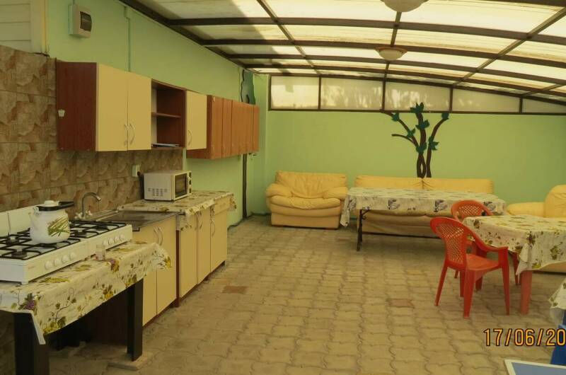 Гостевой дом «Афая»