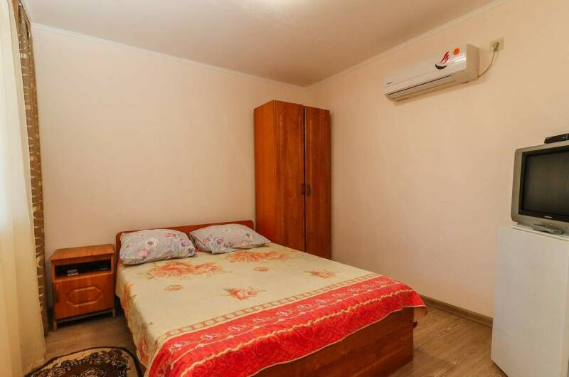 Гостевой дом «Афая»