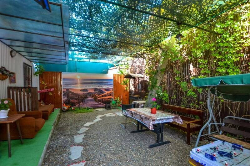 Гостевой дом «Ясный»