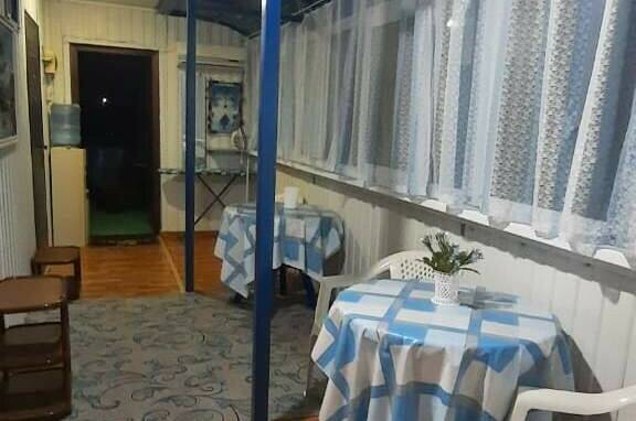 Гостевой дом «Ясный»