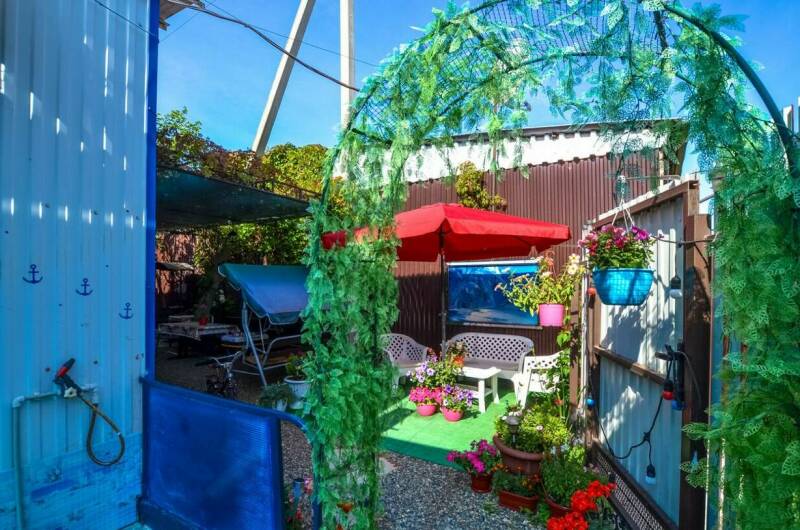 Гостевой дом «Ясный»