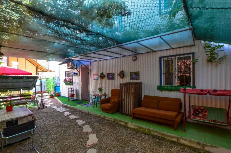 Гостевой дом «Ясный»