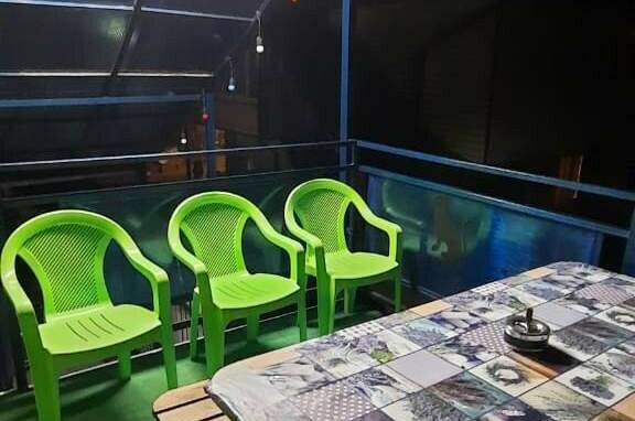 Гостевой дом «Ясный»