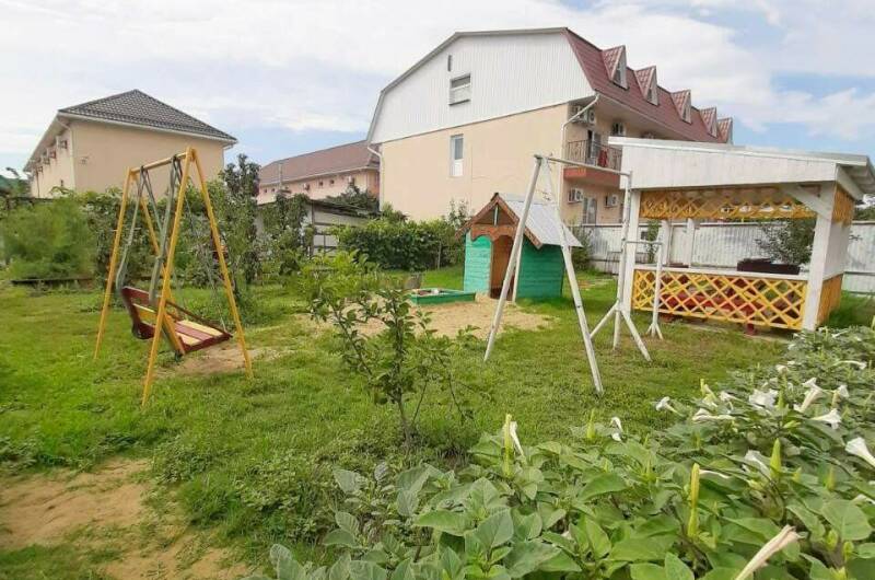 Гостевой дом «Азовские вечера»