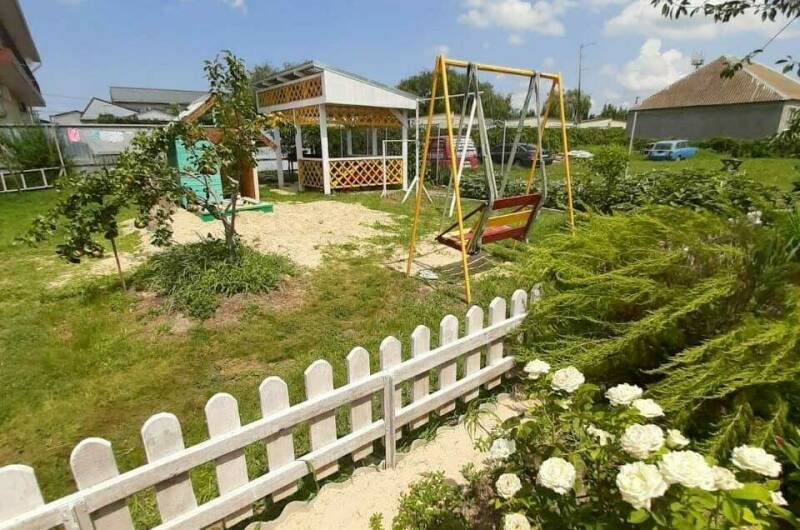 Гостевой дом «Азовские вечера»