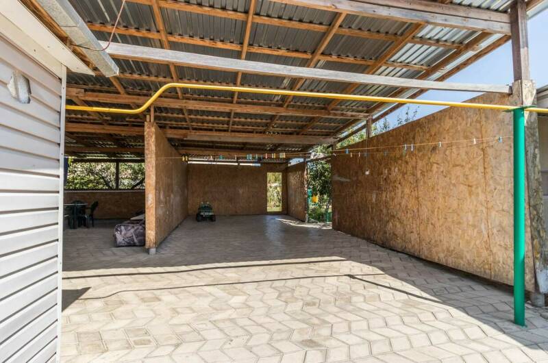 Гостевой дом «Азовские вечера»