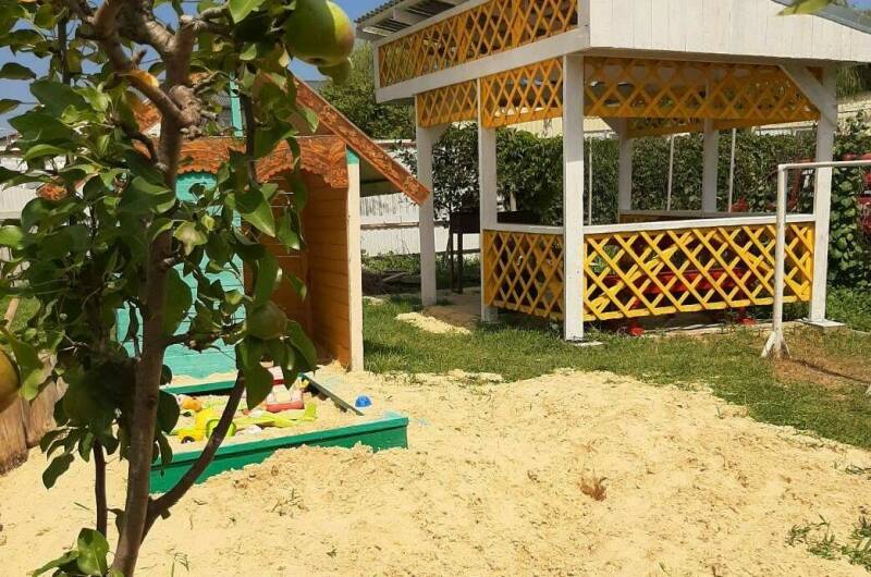 Гостевой дом «Азовские вечера»