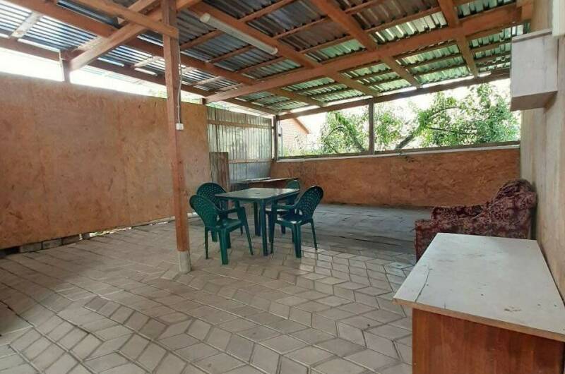 Гостевой дом «Азовские вечера»