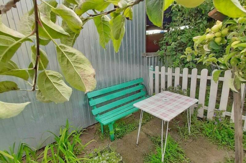 Гостевой дом «Азовские вечера»