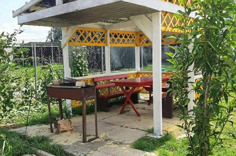 Гостевой дом «Азовские вечера»