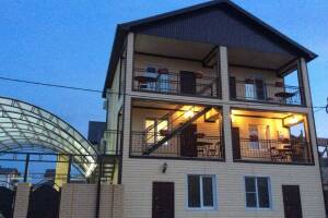 Изображение Гостиница «Vesta» #5