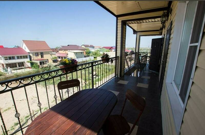 Гостиница «Vesta»