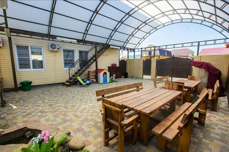 Гостиница «Vesta»