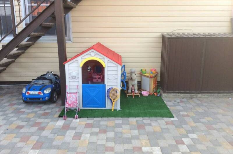 Гостиница «Vesta»