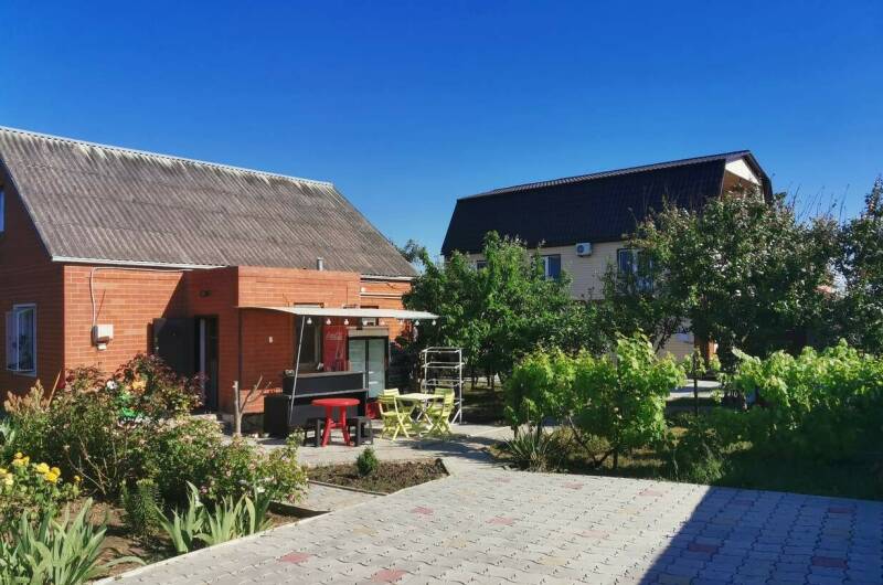 Гостевой дом «Лукоморье»