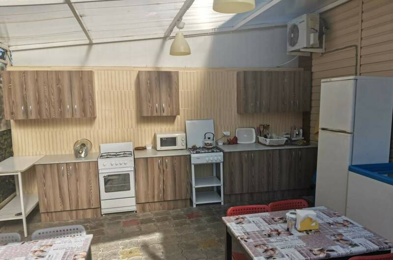 Гостевой дом «Лукоморье»