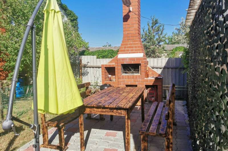 Гостевой дом «Лукоморье»