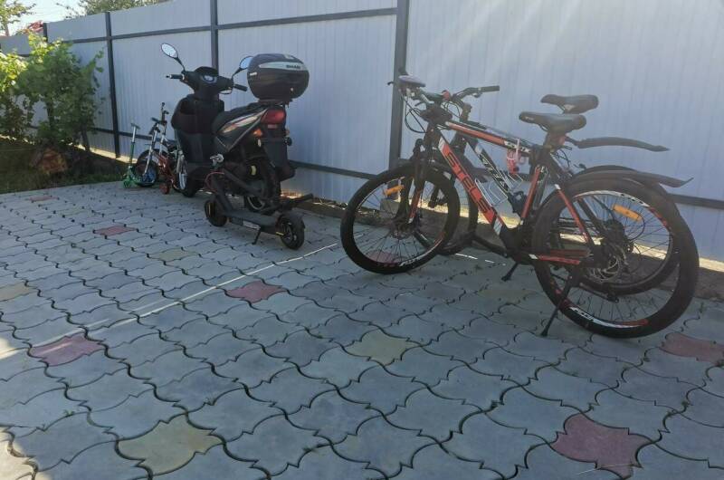 Гостевой дом «Лукоморье»