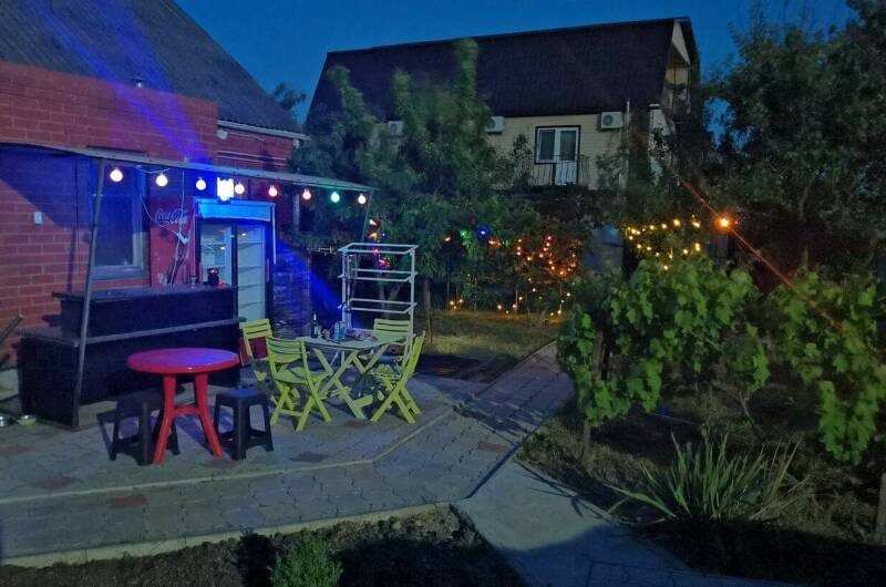 Гостевой дом «Лукоморье»