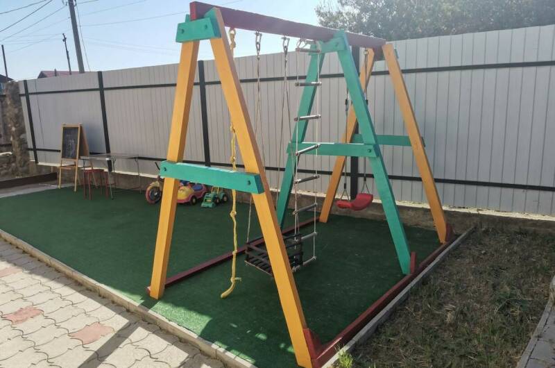 Гостевой дом «Лукоморье»