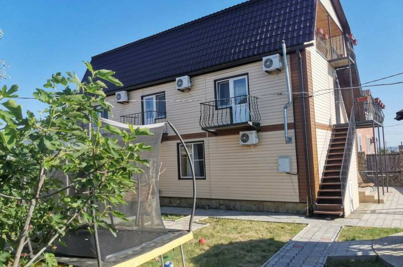 Гостевой дом «Лукоморье»