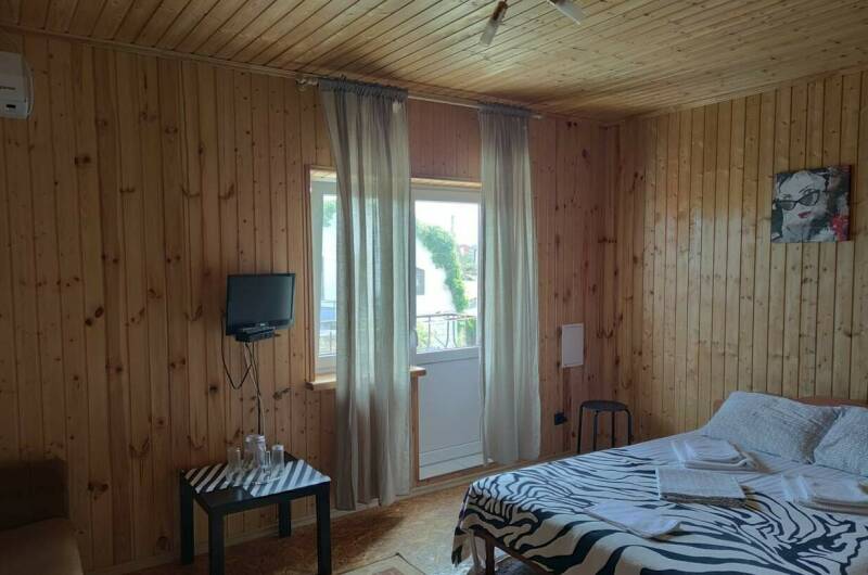 Гостевой дом «Лукоморье»