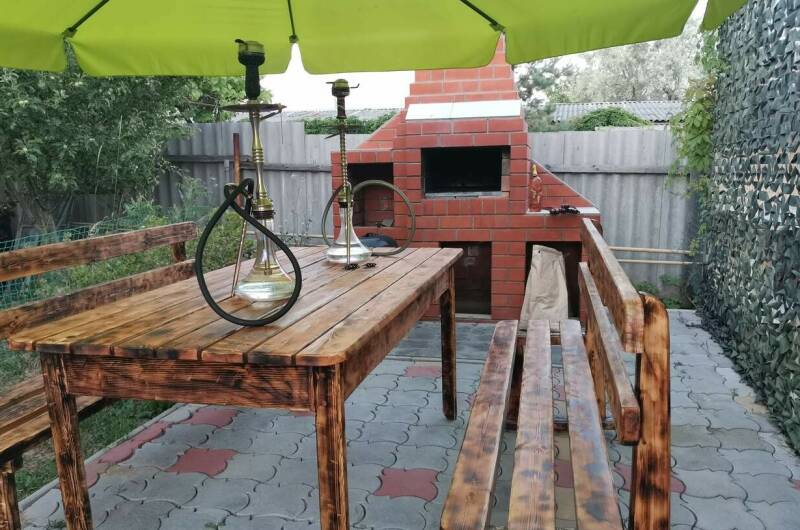 Гостевой дом «Лукоморье»