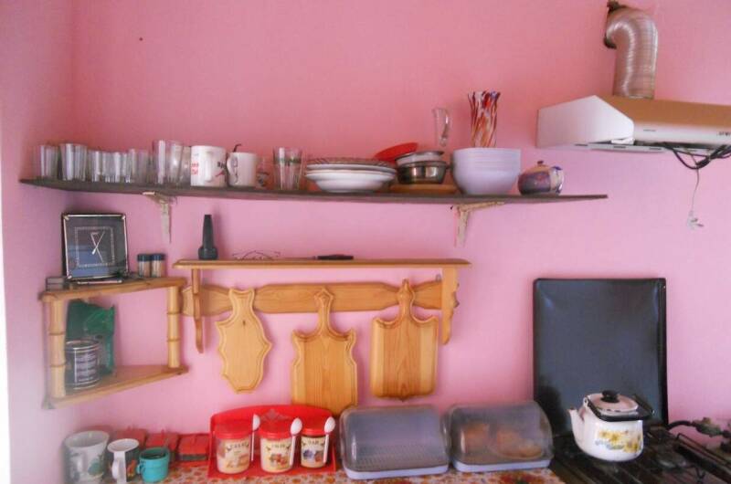 Гостевой дом «Домик на Виноградной»